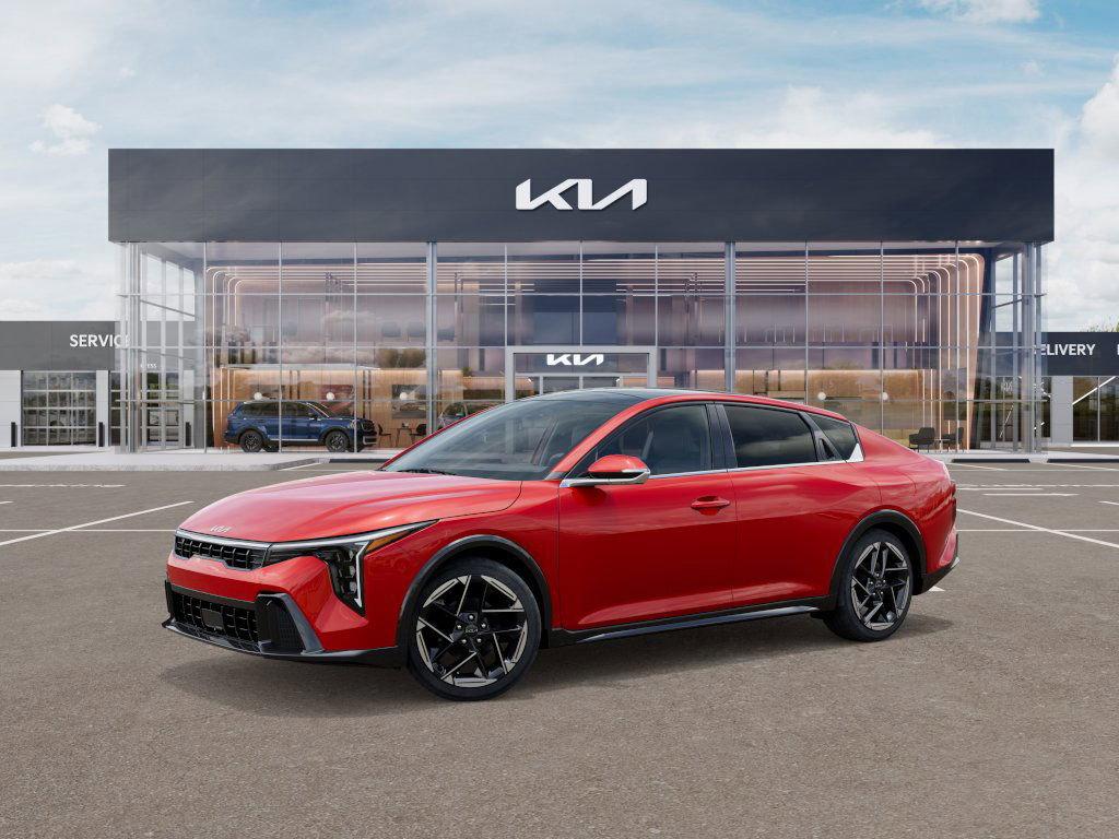 2025 Kia K4 Vehicle Photo in Langhorne, PA 19047