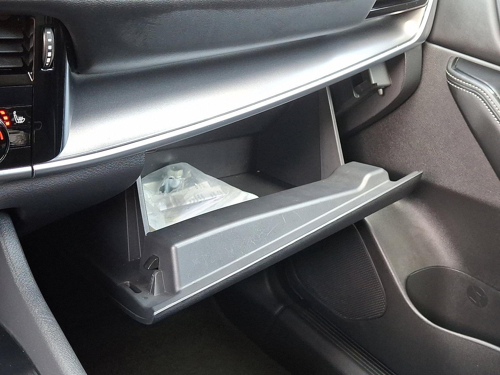 2023 Nissan Rogue Vehicle Photo in Mechanicsburg, PA 17050-2306
