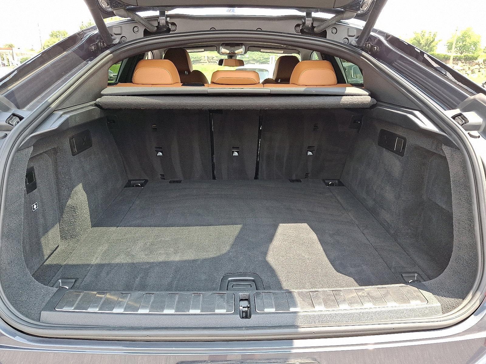 2022 BMW X6 xDrive40i Vehicle Photo in Lancaster, PA 17601