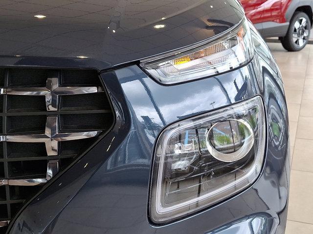2025 Hyundai VENUE Vehicle Photo in Philadelphia, PA 19116