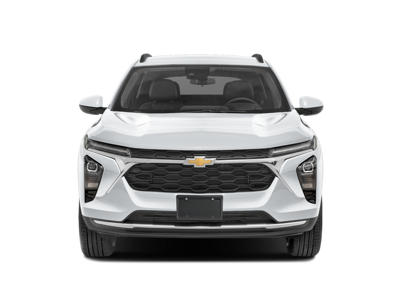 2025 Chevrolet Trax Vehicle Photo in LANCASTER, PA 17601-0000
