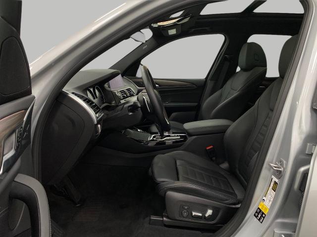 2021 BMW X3 xDrive30i Vehicle Photo in Appleton, WI 54913
