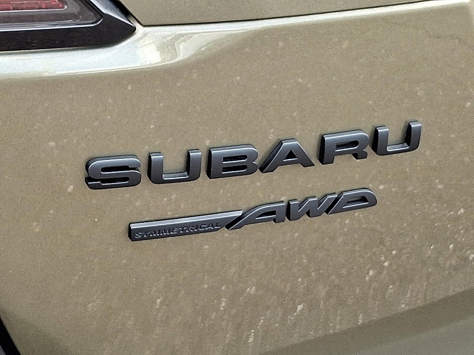 2024 Subaru Outback Vehicle Photo in Trevose, PA 19053