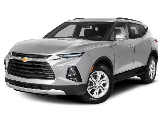 2019 Chevrolet Blazer Vehicle Photo in BROCKTON, MA 02301-7113