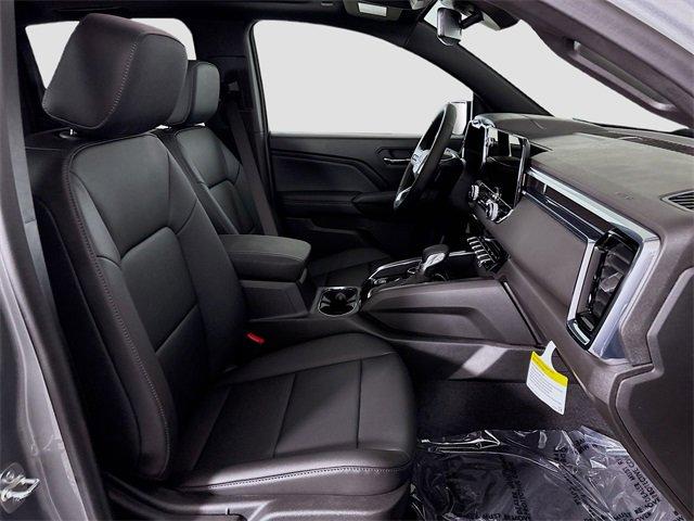 2025 GMC Canyon Vehicle Photo in PUYALLUP, WA 98371-4149