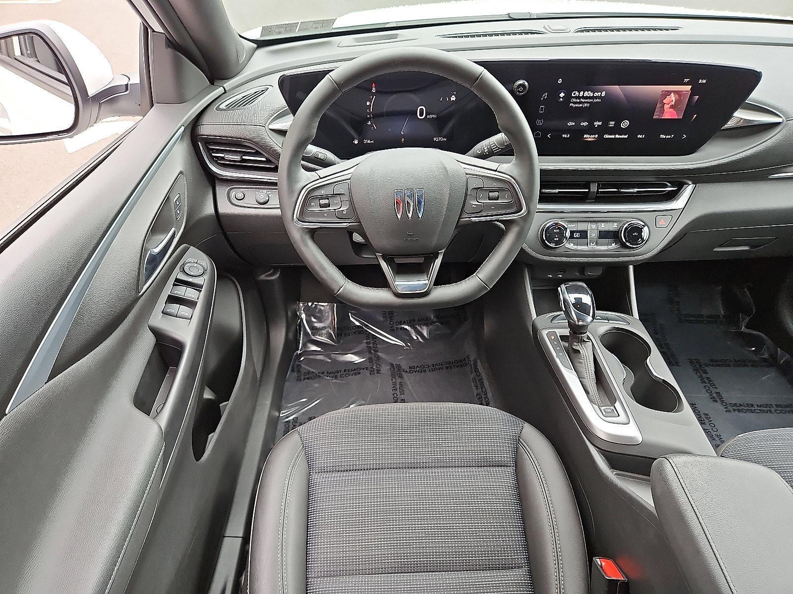 2024 Buick Envista Vehicle Photo in Jenkintown, PA 19046