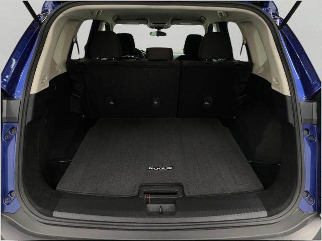 2023 Nissan Rogue Vehicle Photo in Appleton, WI 54913