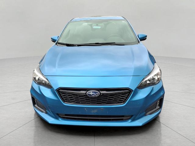 2019 Subaru Impreza Vehicle Photo in Oshkosh, WI 54904