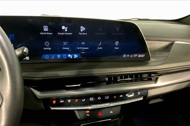 2024 Cadillac XT4 Vehicle Photo in KANSAS CITY, MO 64114-4545