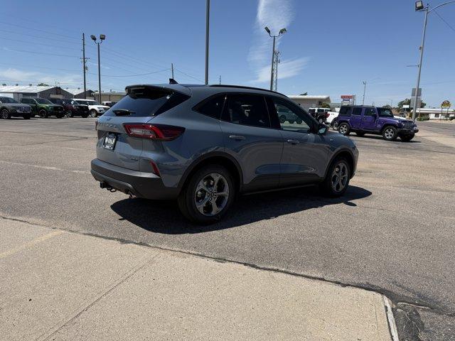 2025 Ford Escape Vehicle Photo in Ogallala, NE 69153