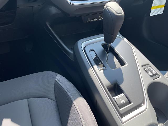 2025 Subaru Crosstrek Vehicle Photo in Oshkosh, WI 54904