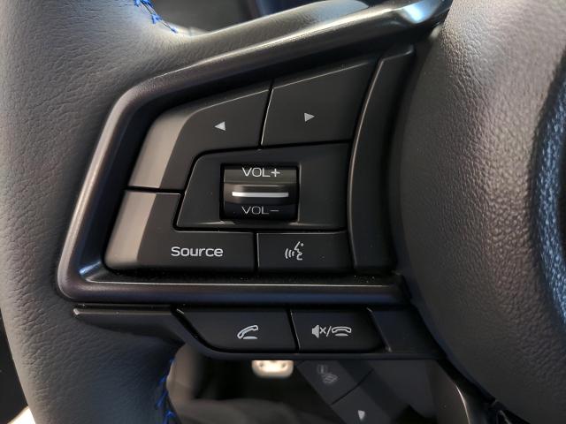 2025 Subaru WRX Vehicle Photo in Green Bay, WI 54304