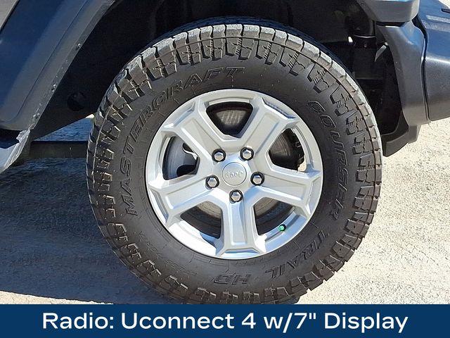2019 Jeep Wrangler Vehicle Photo in PAWLING, NY 12564-3219