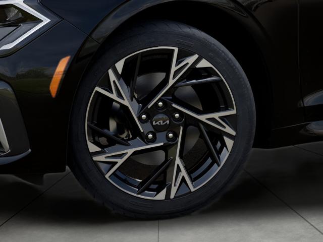 2026 Kia K5 Vehicle Photo in Appleton, WI 54914