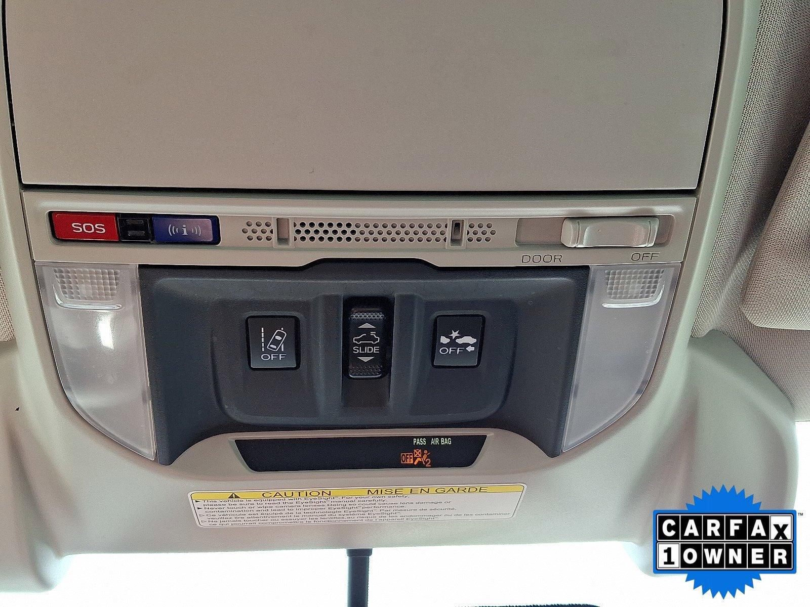 2019 Subaru Forester Vehicle Photo in Harrisburg, PA 17111