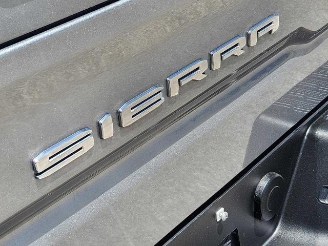 2023 GMC Sierra 1500 Vehicle Photo in DENTON, TX 76210-9321