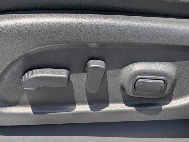 2021 Nissan Titan Vehicle Photo in BRUNSWICK, GA 31525-1881
