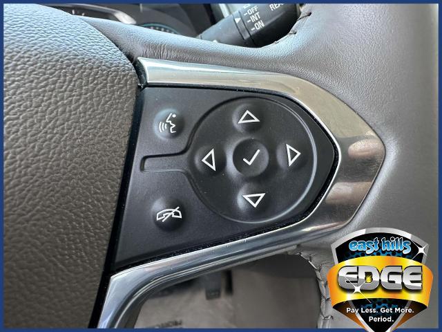 2019 Chevrolet Traverse Vehicle Photo in Roslyn, NY 11576