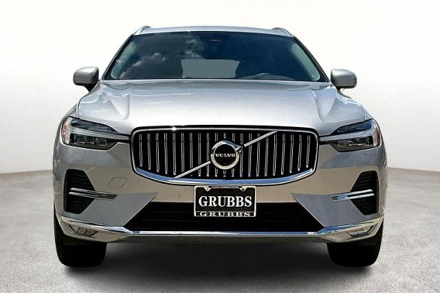 2023 Volvo XC60 Vehicle Photo in Houston, TX 77007