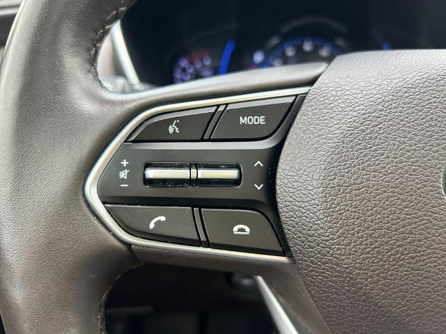 2019 Hyundai SANTA FE Vehicle Photo in Brunswick, GA 31525