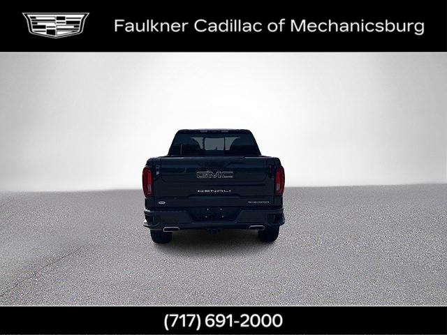 2022 GMC Sierra 1500 Vehicle Photo in MECHANICSBURG, PA 17050-1707