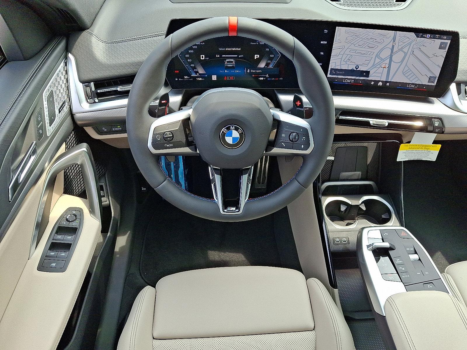 2025 BMW X2 M35i Vehicle Photo in Lancaster, PA 17601