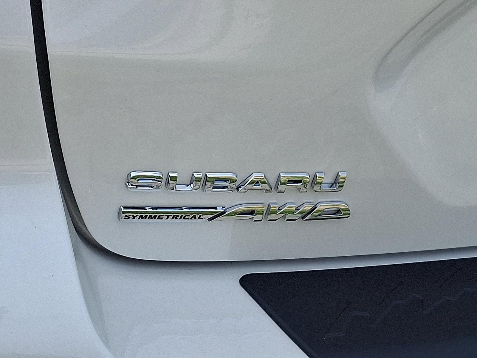 2025 Subaru Crosstrek Vehicle Photo in Harrisburg, PA 17111