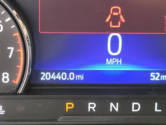 2023 Ford Explorer Vehicle Photo in Neenah, WI 54956