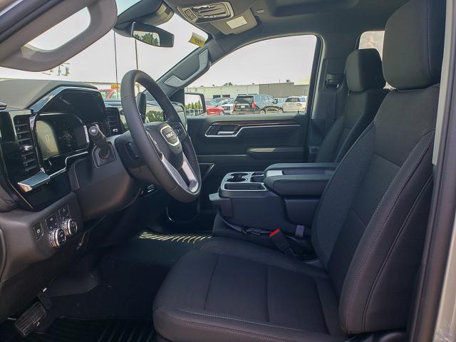 2026 GMC Sierra 1500 Vehicle Photo in ELYRIA, OH 44035-6349