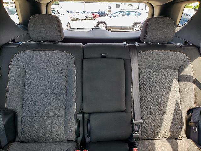 2022 Chevrolet Equinox Vehicle Photo in ELYRIA, OH 44035-6349