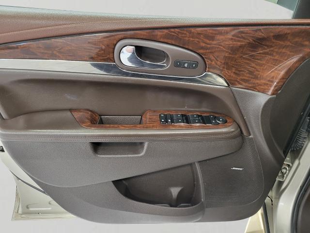 2014 Buick Enclave Vehicle Photo in NEENAH, WI 54956-2243