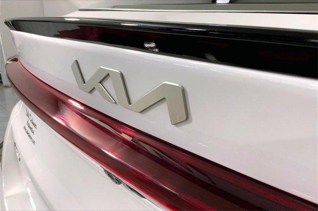 2024 Kia K5 Vehicle Photo in INDEPENDENCE, MO 64055-1314
