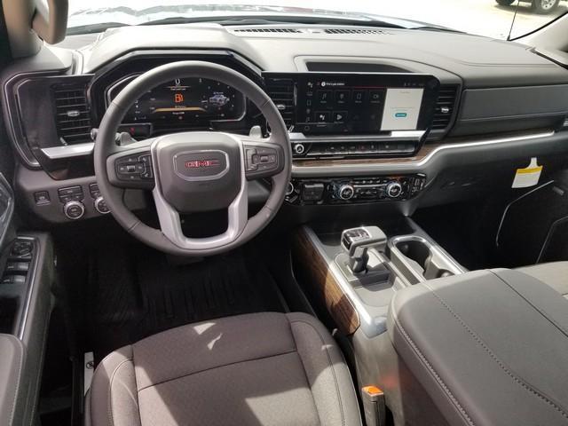 2026 GMC Sierra 1500 Vehicle Photo in ELYRIA, OH 44035-6349