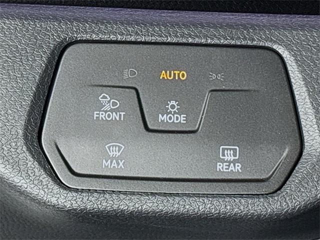 2021 Volkswagen ID.4 Vehicle Photo in Puyallup, WA 98371