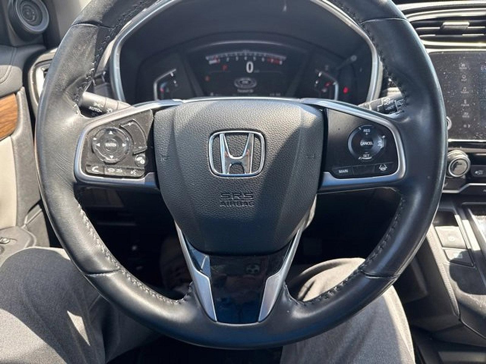 2019 Honda CR-V Vehicle Photo in Harrisburg, PA 17111