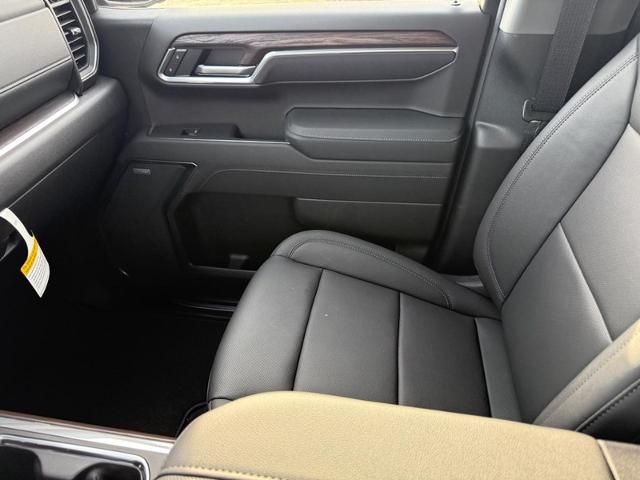 2026 GMC Sierra 1500 Vehicle Photo in COLUMBIA, MO 65203-3903
