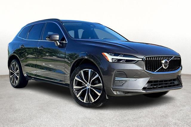 2022 Volvo XC60 Vehicle Photo in Houston, TX 77007