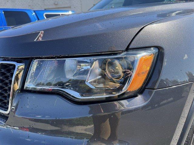2020 Jeep Grand Cherokee Vehicle Photo in Mechanicsburg, PA 17050-1707