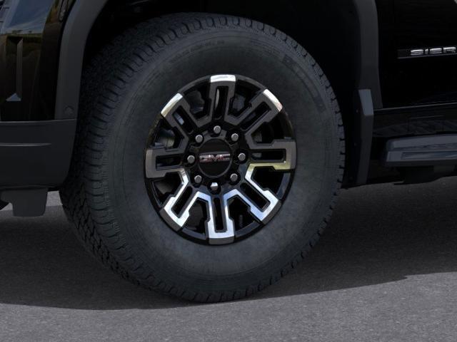 2026 GMC Sierra EV Vehicle Photo in LITTLE FALLS, NJ 07424-1717