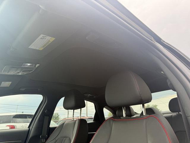 2022 Hyundai SONATA Vehicle Photo in Philadelphia, PA 19116