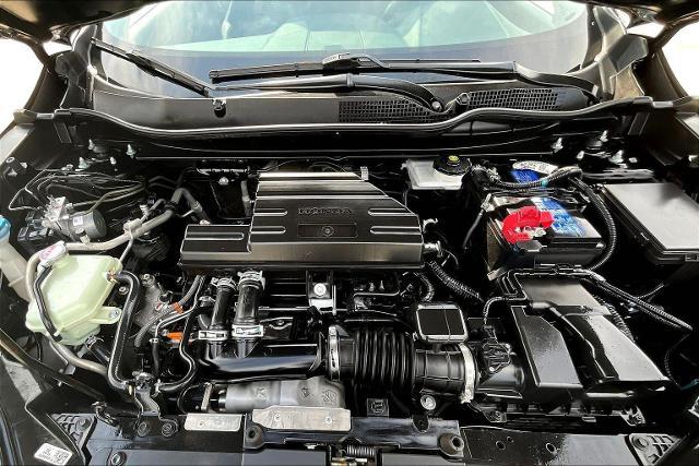 2021 Honda CR-V Vehicle Photo in Grapevine, TX 76051
