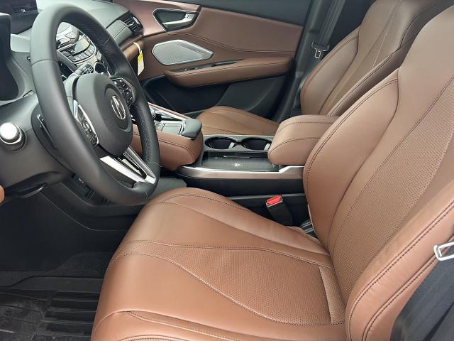 2025 Acura RDX Vehicle Photo in Grapevine, TX 76051