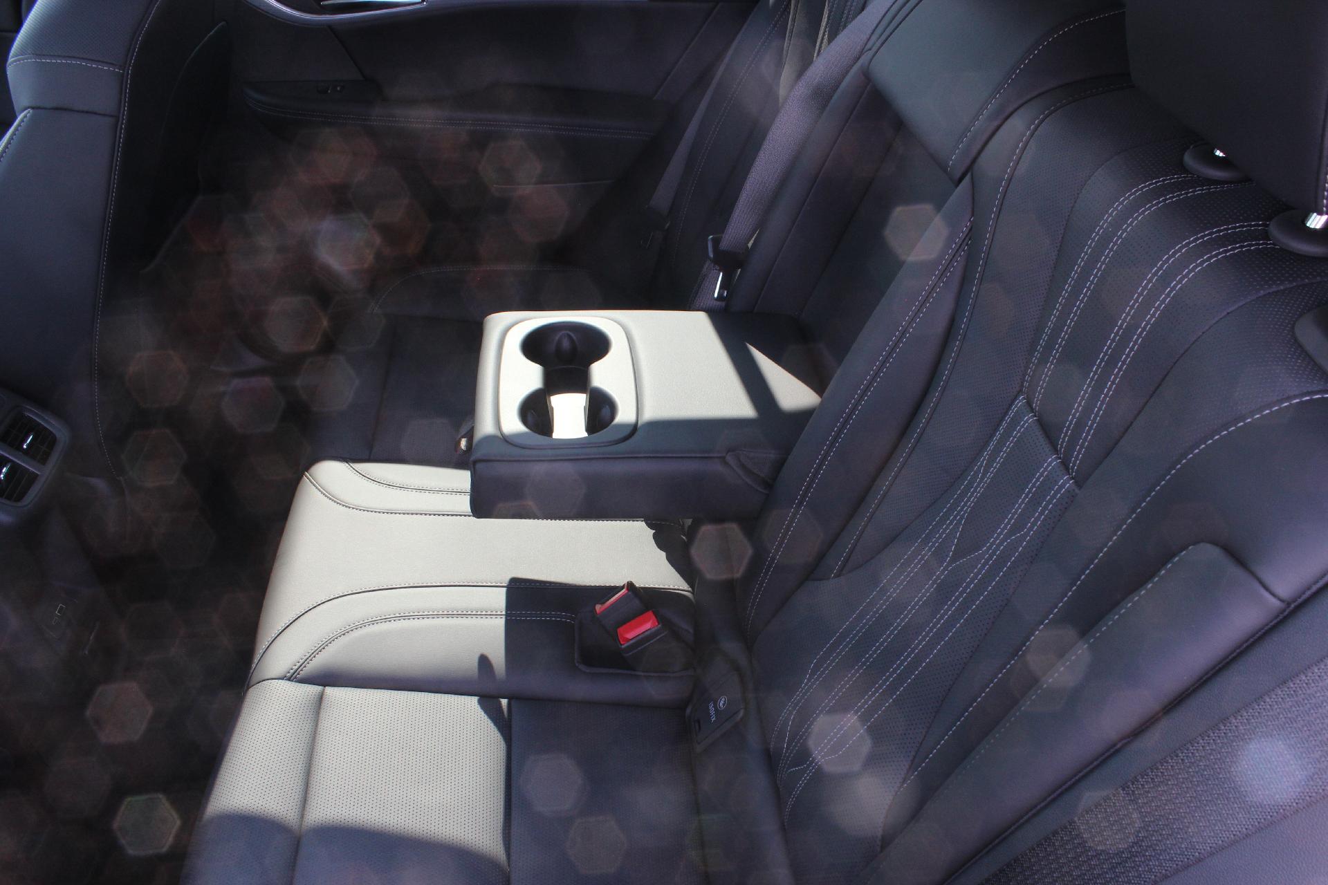 2024 Buick Envision Vehicle Photo in AURORA, CO 80012-4011