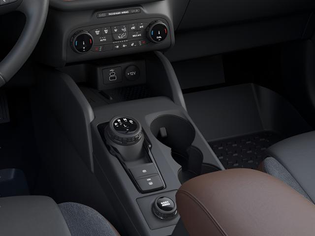 2024 Ford Bronco Sport Vehicle Photo in Oshkosh, WI 54901