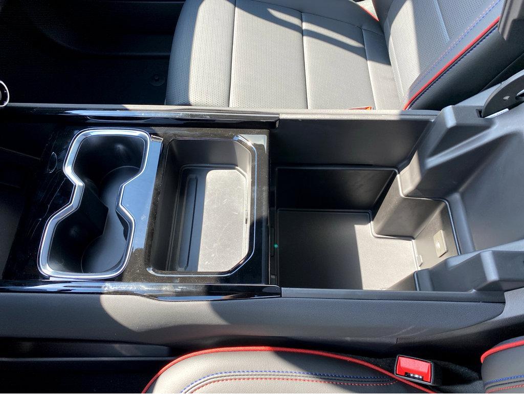 2024 Chevrolet Silverado EV Vehicle Photo in POOLER, GA 31322-3252