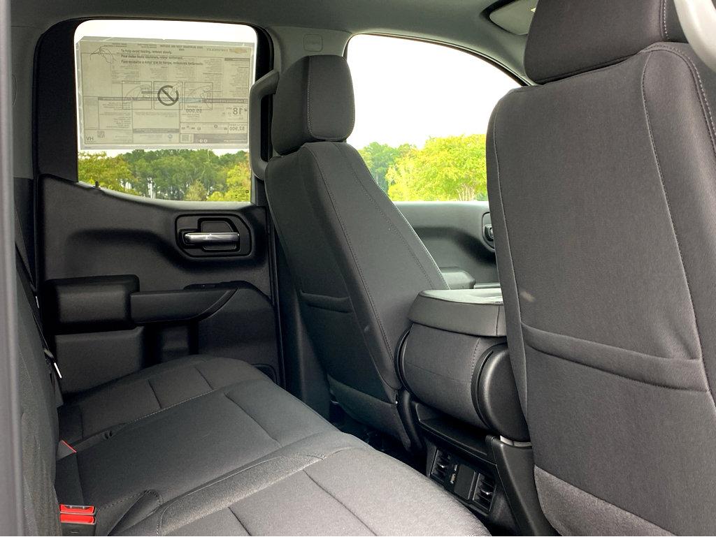 2025 Chevrolet Silverado 1500 Vehicle Photo in BEAUFORT, SC 29906-4218
