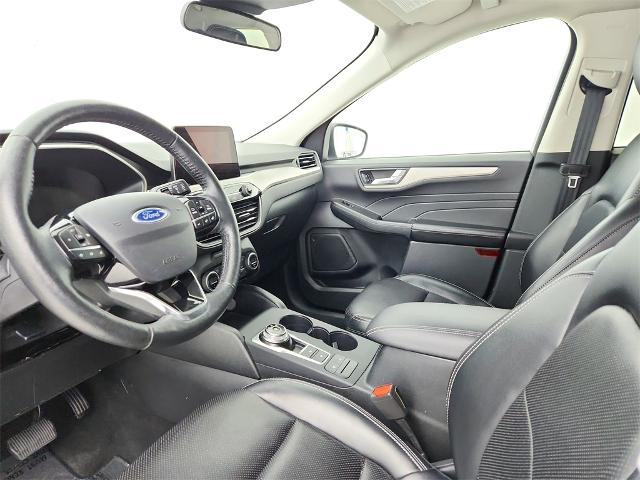 2021 Ford Escape Vehicle Photo in Grapevine, TX 76051