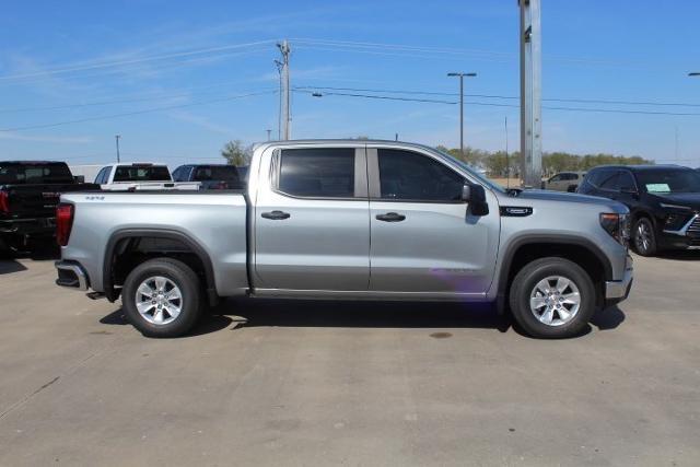 2025 GMC Sierra 1500 Vehicle Photo in Greenville, TX 75402