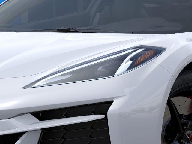 2025 Chevrolet Corvette E-Ray Vehicle Photo in MIAMI, FL 33172-3015