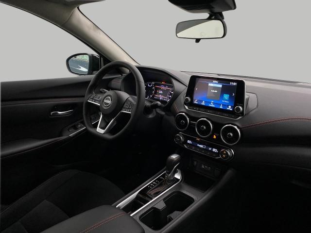 2025 Nissan Sentra Vehicle Photo in Appleton, WI 54913